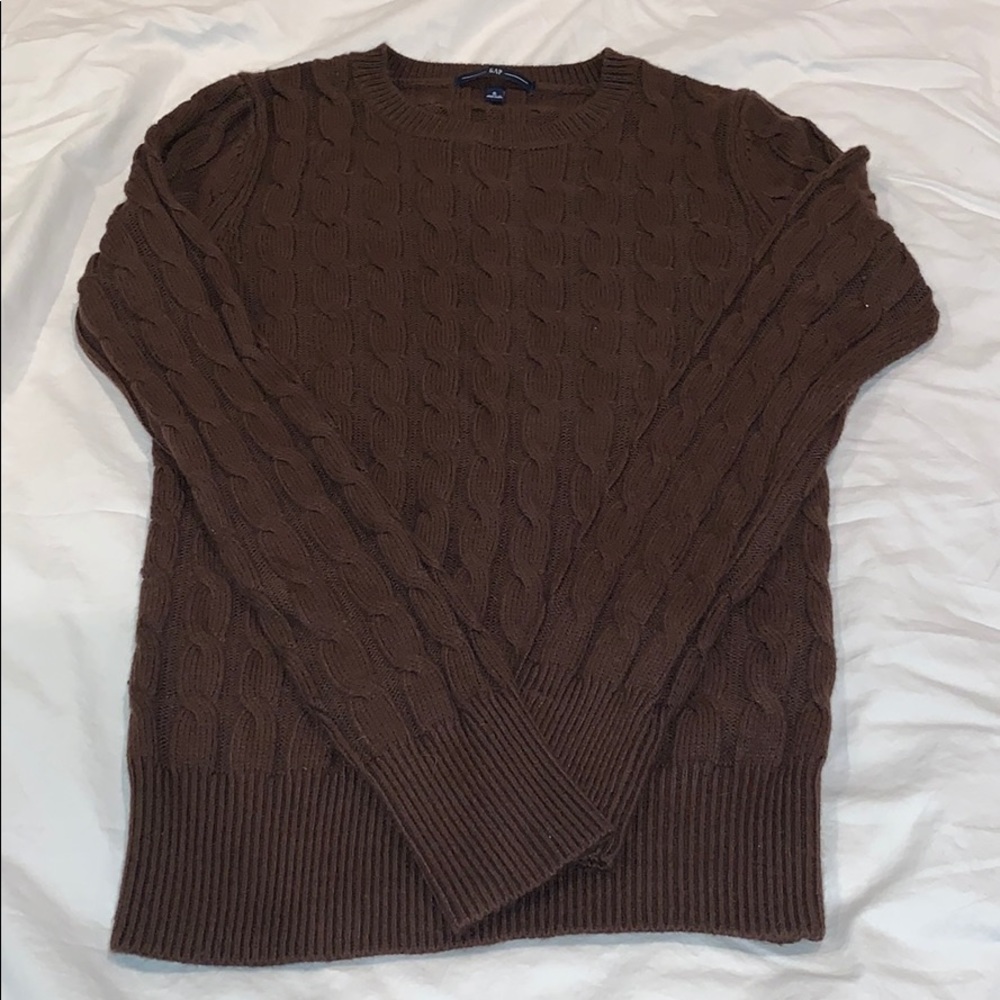 Gap Sweater